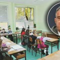 Dejan Vuk Stanković priprema zakon koji disciplinuje i nastavnike i roditelje i đake: Strožije kazne, bez prava na potpunu…