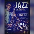 I ove srede Chill Jazz u Omladinskom centru