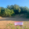 Na Kosmaju se prodaju placevi za "dž"! Ar se prodaje već od 1.500 evra, ima i starih kuća