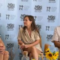 Glumci „Pukotina u ledu“ u Nišu o filmu koji se čekao pet godina: „Lepo je biti kod kuće“