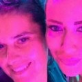"Ulazim u Elitu 10" Ana Nikolić objavila sliku sa Milicom Mitrović: "Neka me čeka krevet pored Miljane"