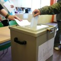 Otvorena birališta na izborima u nemačkoj pokrajini Saksonija-Anhalt