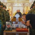 Američki senatori: Vlade Srbije i Republike Srpske da se uzdrže od povezanosti sa sahranom Mladića