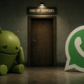 WhatsApp je danas ukinuo podršku za stare Android telefone: proverite da li je vaš uređaj pogođen