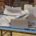 Parlamentarni izbori raspisani za 25. oktobar
