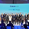 Otvoren vetropark „Čibuk 2”, struja stiže u 178.800 domova