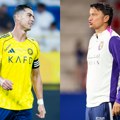 (VIDEO) Naš je Vlada bolji od Ronalda! Srbi razbili Al Nasr