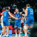 Marko Ivović džoker sa klupe: "Nesigurnost je prisutna, protiv Belgije na pobedu"
