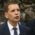 Jovanović: "Autentična desnica" je za saradnju sa EU, za članstvo ne, zbog Kosova, Rusije, Mladića