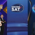 „Najveći gubitnik“, kviz „Milioner“ i nova informativna emisija „Izborni sat“ obeležili početak jesenje sezone na TV Nova…