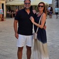 Srpska voditeljka i bogati biznismen danas imaju veliki razlog za slavlje, ona se oglasila: "Srećno nam" - čestitke samo…