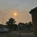 Danas pretežno vedro, temperatura do 25 stepeni