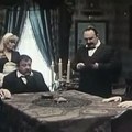 Jedna scena nikada nije emitovana u "Maratoncima", i to zahvaljujući džentlmenstvu Mije Aleksića