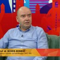 ĐINĐIĆ: „Ako nastavimo ovim tempom, Niš bi mogao da dobije gradsku bolnicu“