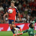 Španija pobedila Englesku, Hrvatska bolja od Češke u Ligi nacija