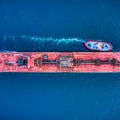 Саудијска Арабија повећава извоз нафте упркос сукобу и проблемима са нафтоводом