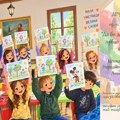 Dečja nedelja u Narodnom muzeju Šumadije od 5. do 11. oktobra