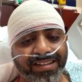 Pilot "Flajdubaija": Borio sam se za život, ali nisam hteo da dozvolim da putnici i posada poginu