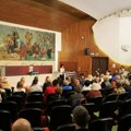 Kragujevac obeležio Međunarodni dan starijih osoba: Dostojanstvo i prava nemaju godine