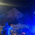 Sablasne scene nakon tragedije kod Surčina! Mladen Mijatović objavio slike nakon požara koji je odneo 2 života
