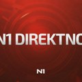 Gledajte UŽIVO N1 Direktno: Miting SNS-a u Areni i skupovi "Studentske liste" u Vranju i Novom Pazaru