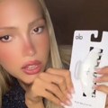 Atina Tošić postala influenserka! Pokazala šta je sve kupila u Milanu, ostaćete oduševljeni