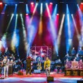 Veliki Queen spektakl 30. oktobra, specijalni gost Mickey Callisto & Cosmic