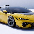 1016 Industries Lamborghini Temerario