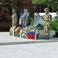 Obeležen Dan oslobođenja Kikinde