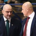 Bivši centar Partizana predvodi tim Saše Obradovića: Hapoel Jerusalim u Ljubljani na 2-0 u Evrokupu
