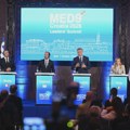 Plenković: Čelnici MED9 potvrdili predanost snažnijoj i otpornijoj Evropskoj uniji