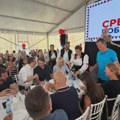 Kako su besplatni pregledi i seoska veselja u Šumadiji postali deo predizborne turneje vlasti