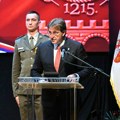 Ministar Gašić prisustvovao obeležavanju Dana opštine Ćuprija