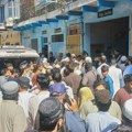 Više od 20 đaka i jedna nastavnica poginuli kada se srušio krov u školi u Pakistanu