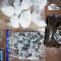 Sombor: Uhapšene dve osobe zbog proizvodnje i prodaje droge