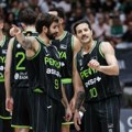 Rubio i Laprovitola razbili Barselonu