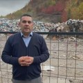 Bulić: Deponije slika i prilika vlasti u Tutinu