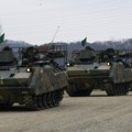 Severna Koreja upozorila na opasnost od rata zbog vojnih vežbi Južne Koreje