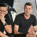 Ilić nije izašao pred kamere posle poraza, pomoćnik poručio: Nemam šta da kažem, ovo je sramota