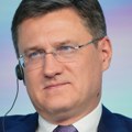 Ruskog dizela ima na pretek: Sve spremno za isporuku partnerima