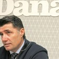 Mirko Poledica o srpskom fudbalu: Promene će biti sistemske, reforme dubinske, a odgovornost neizbežna