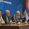 Član RIK: Rok za prigovore ističe u sredu, konačni rezultati mogući u četvrtak