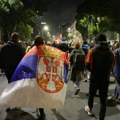 Analiza: Revolucija bez lidera zahvatila Srbiju