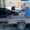 Od ponoći skuplje sve vrste goriva: Nove cene derivata u Crnoj Gori