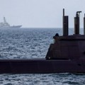 Indija se naoružava: U saradnji sa Nemcima grade savremene podmornice - Stelt plovila naoružana krstarećim raketama