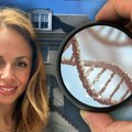 Misteriozni DNK trag nađen u podrumu kuće Ane Volš: Pronađeni novi dokazi u slučaju ubistva Beograđanke