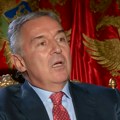 Đukanović: Hteo sam silno da branim Jugoslaviju - ponosim se time!