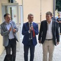 Todorović: Izgradili smo branu za sve viruse i bakterije koje prete građanima Moravičkog okruga