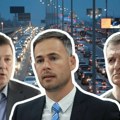 Otkrivamo položaje opozicionih lidera pred blokadu auto-puta u Beogradu