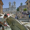 U Italiji jedna smrt i padanje u nesvest zbog Kerberovog toplotnog talasa, na udaru južna Evropa